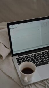 Tips for Creating a Productive Morning Routine to Start Your Day Off Right